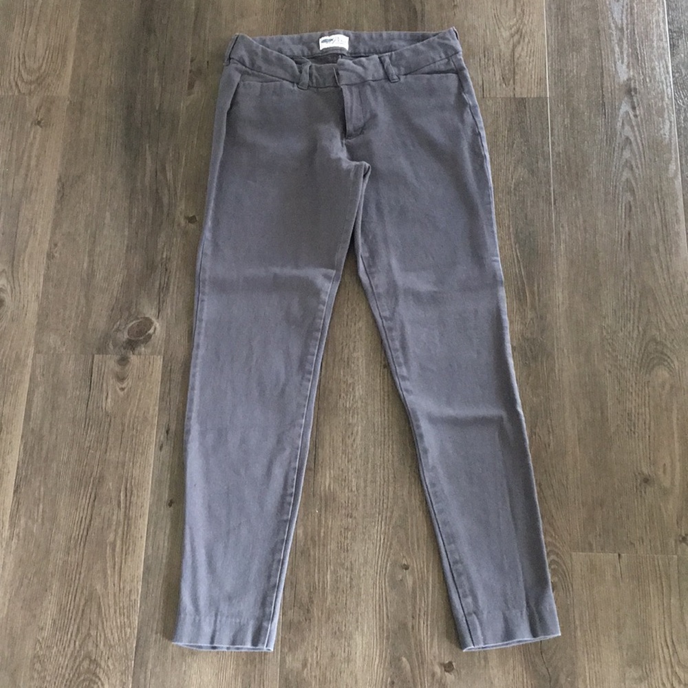 Old navy jegging